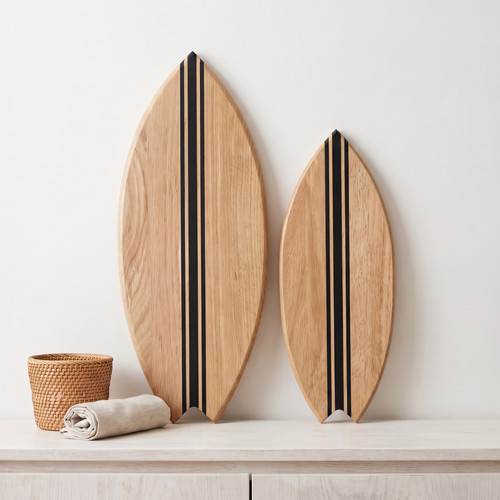 Planche surf décoration - planche,