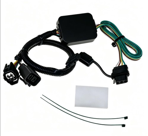 New way trailer wiring - new,