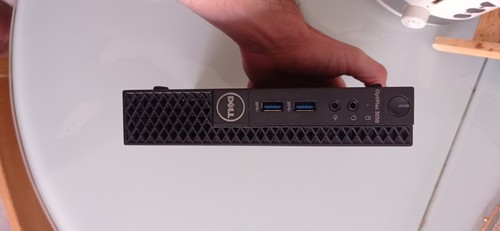 Dell optiplex 3050 ucff core - 3050,