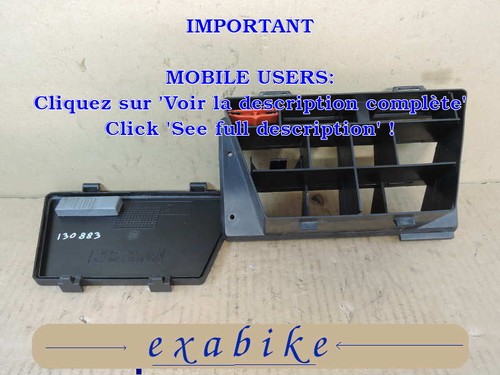 Boitier pour bmw - boitier,