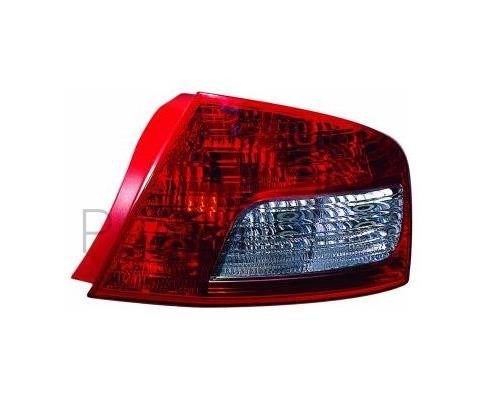Lampe feu arriere pour peugeot - lampe,