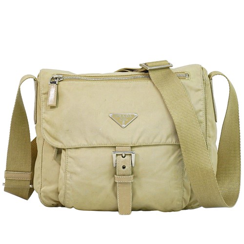 Sac bandoulière prada - sac,