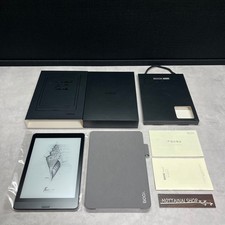 Lecteur book tablette onyx - lecteur, e-book