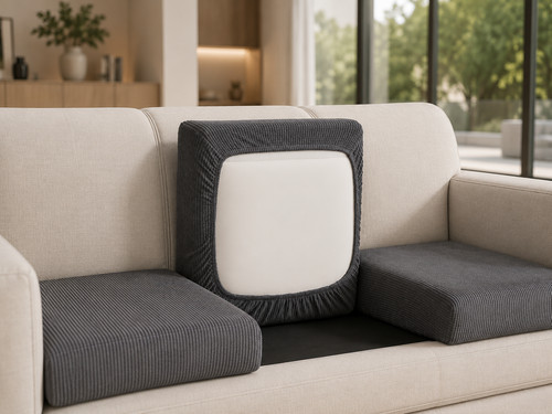 Housse de canapé - 🛋️,