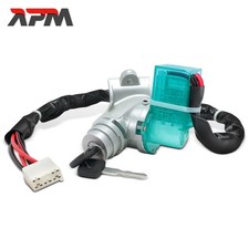 Contact Verrou de Direction