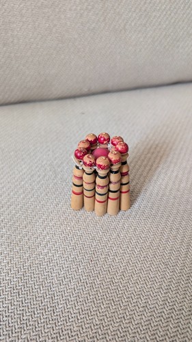 Ancien jeu quilles - jeu,