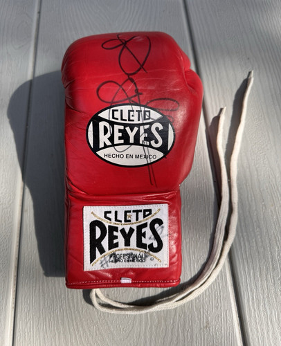 Cleto reyes professional - cleto,