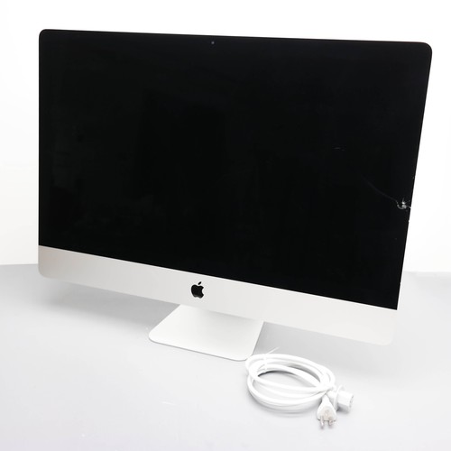 Apple imac core 8gb - 27",