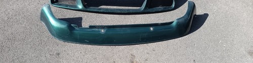 Caractere rear valence - caractere,