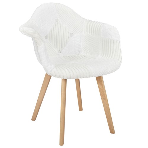 Lot chaises scandinaves - lot,