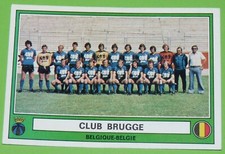 PANINI EURO FOOTBALL 78