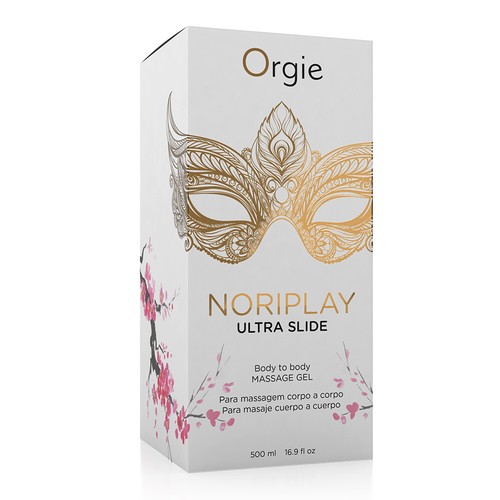 Orgie noriplay ultra slide - noriplay,