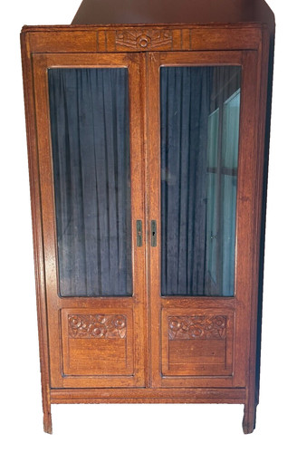 Petite armoire parisienne - petite, 2