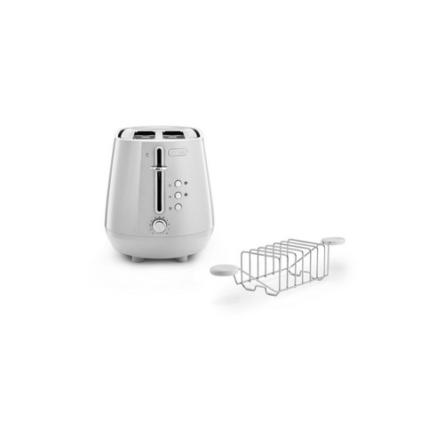 Grille pain delonghi eclettica - grille-pain,