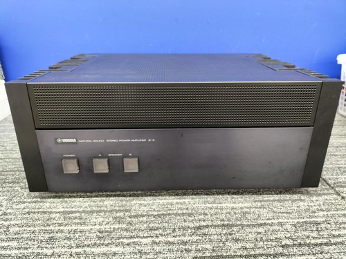 Yamaha amplificateur de - |,