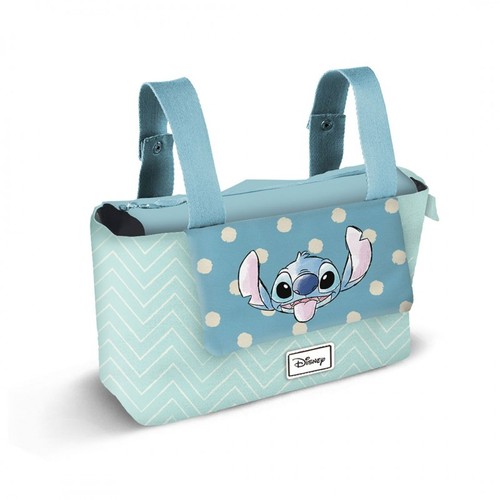Sac langer poussette stitch - langer,