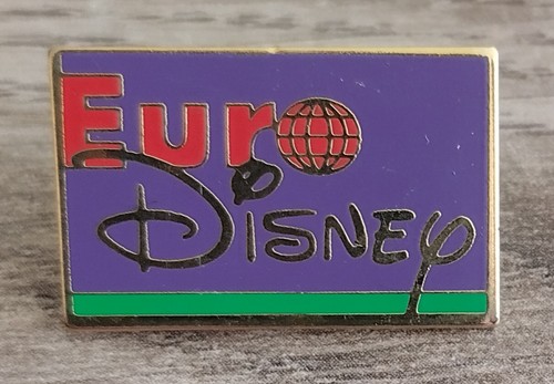 Pin euro disney disneyland - disney,