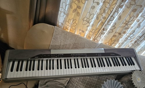 Casio privia 110 digital - privia,