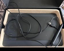 Wacom Intuos Pro medium