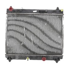 Radiateur d'eau - Toyota YARIS