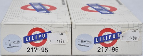 Liliput 217 96 - 217, &