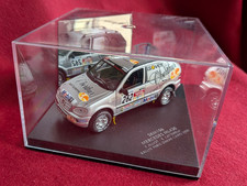 SKID Mercedes ML430 rallye