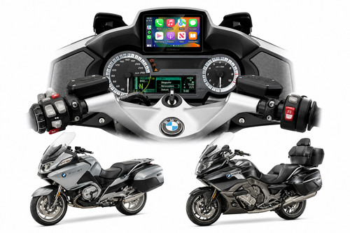 Kraft écran carplay pour - 5,