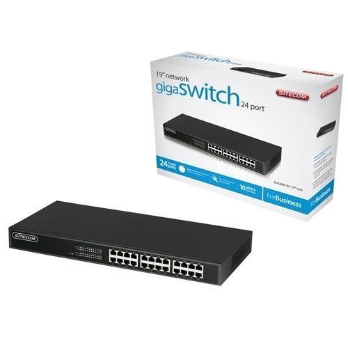 Sitecom 143b network - ln-143b,