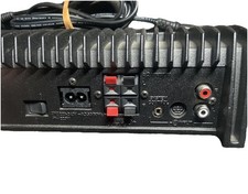 Bose Lifestyle AMP 2V *