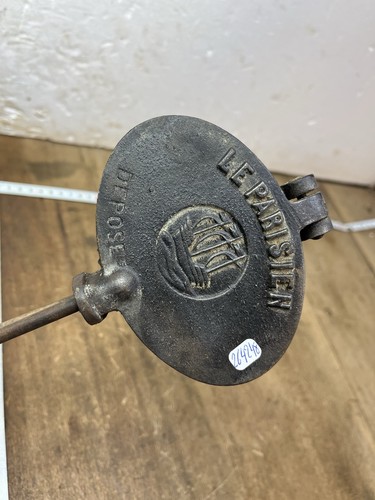 Gaufrier parisien - le,