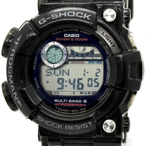 Montre numérique radio