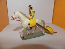 FIGURINE STARLUX  CAVALIER