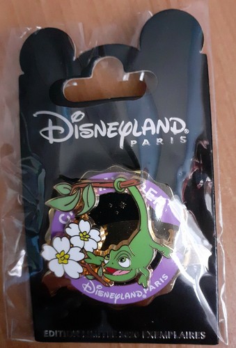 Pin disneyland paris pascal - pin,