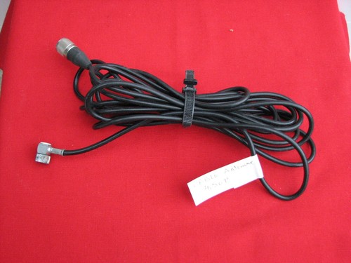 Câble coaxial antenne - câble, 4