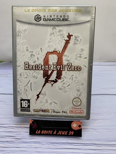 Jeu vidéo nintendo - ♠️,