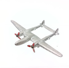 Ancien Avion jouet vintage