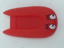 ANCIENNE FIGURINE PVC