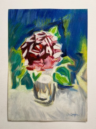 Kees van dongen dessin - kees,