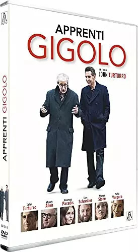 Apprenti gigolo - apprenti,