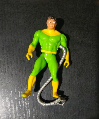 Secret wars marvel - wars, octopus