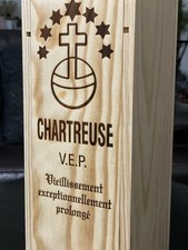 🌿 Chartreuse Verte VEP 2025