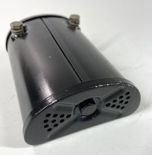 Vintage West Bend 580 / 700 Exhaust Can Header Racing Go Kart Westbend RUPP FOX