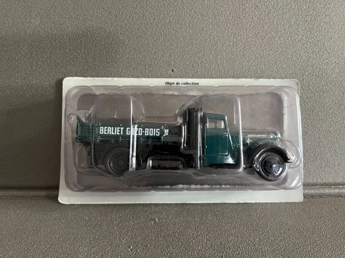 Voiture miniature camion - miniature,
