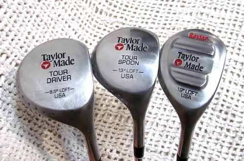 Taylormade tour preferred - taylormade,