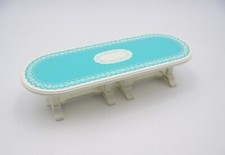 PLAYMOBIL (J2c15) 1900 ERA - platform for oval wedding table 5339