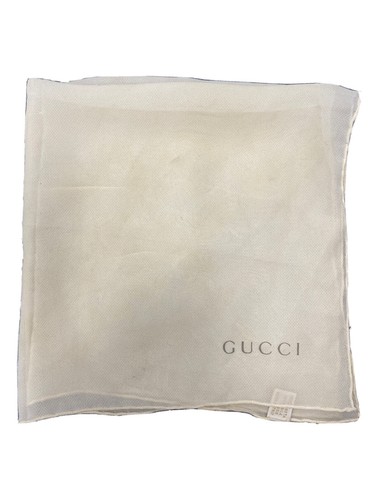 Gucci scarf women woman - gucci,