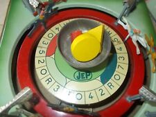 TRES BEAU JEU DE CHEVAUX ANCIEN JEP