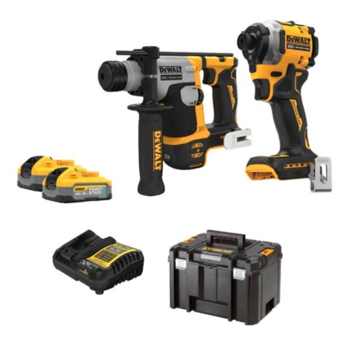 Dewalt dck2213h2t 20v - dck2213h2t, max