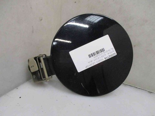Volet trappe carburant - trappe,