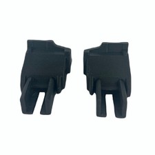 Fiat - 595C Abarth - Paire de